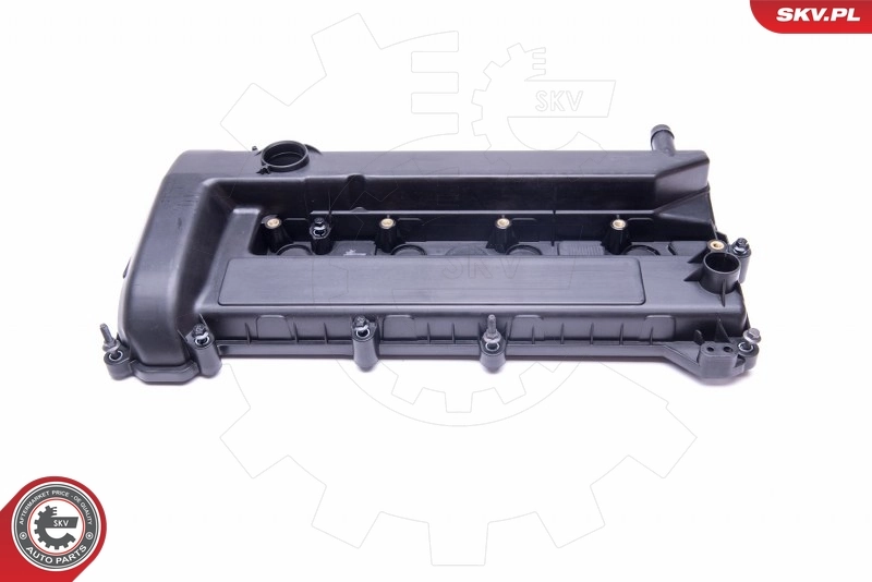 Cylinder Head Cover